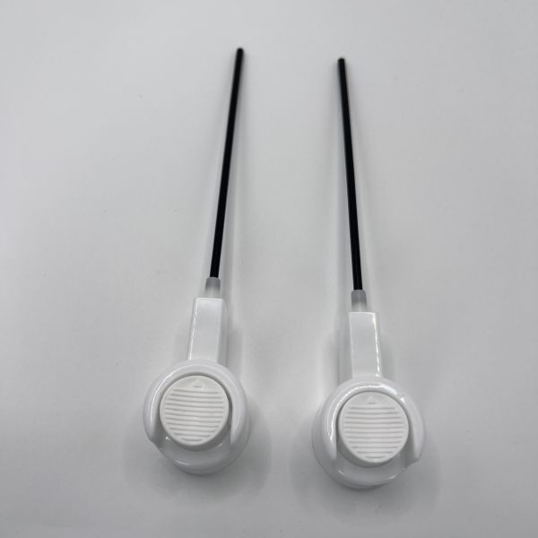 Convenient Spray Head with Extension Tube for Gardening and Pest Control - Reach Every Corner with Ease