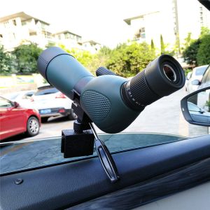 ODM Adjustable Metal Monocular Car Window Mount
