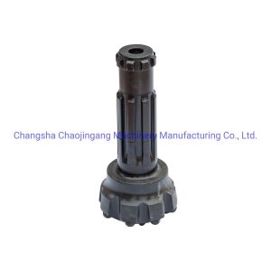 Alloy Steel 6inc Rock Drill Bits CD65 Manufactured by Forging Process