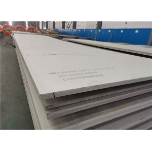 High Weldability 4x8ft No.1 Finish 303 Stainless Steel Sheet