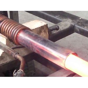 Round Cold Drawn Seamless Pipe / Automotive Steel Pipe High Precision