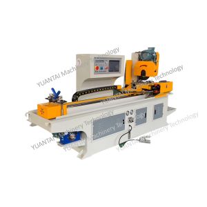 Quality Industrial Metal Sawing Machine MC325CNC Automatic Pneumatic Clamping And Cutting for sale