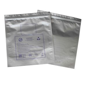 ESD Moisture Barrier Antistatic Bag Small Package Bag Printing Customized