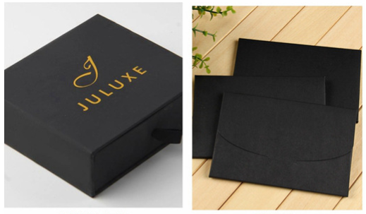 Degradable 110gsm 120gsm Black Printable Paper With Offset Printing effect Degradable 110gsm 120gsm Black Printable Paper With Offset Printing effect