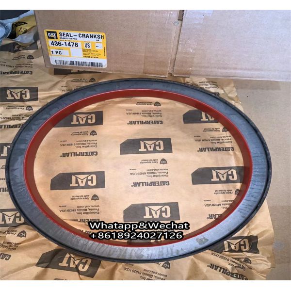 7C6174 Full Gasket Kit 7C-6174 Cylinder 2772500 Spare 277-2500 seals 2W2409 Gasket 2W-2409