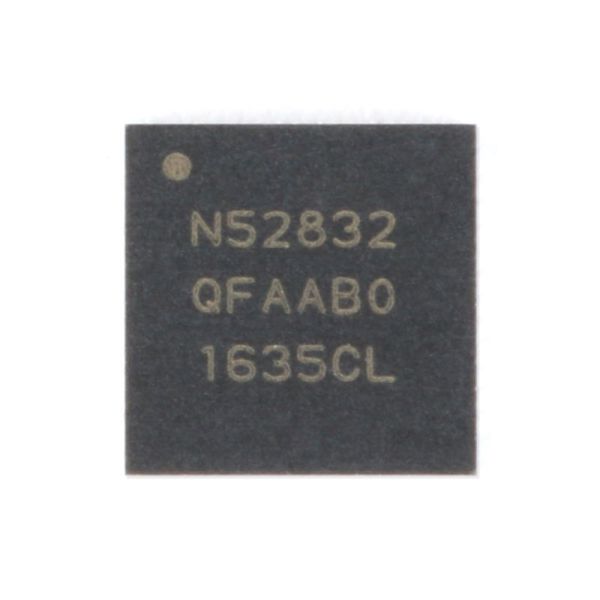 nRF52832-QFAA-R