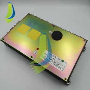 China YY22E00037F1 Controller For SK135sr-6 Excavator Parts on sale