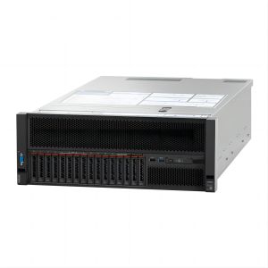 ThinkSystem SR860 SR868 Virtualized Database Storage 4U High Performance Super