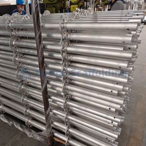 Offering Top Ringlock Scaffolding Aluminum Accessories for Sale