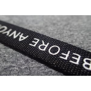 SGS Silicone Elastic Tape