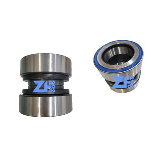 58*110*115mm Heavy Duty Truck Wheel Bearing 566427 H195