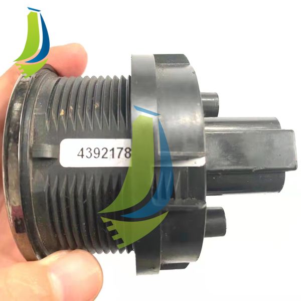 439-2178 Excavator Electric Parts High Quality Indior 4392178