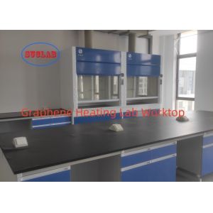 Steel Wood Chemistry Heating Lab Benches Assurance You Not Cold For Your