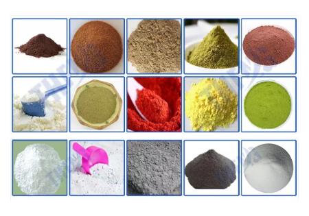 Mobile Stainless Steel Screw Conveyor , Inclined Screw Conveyor For Salt Chemical