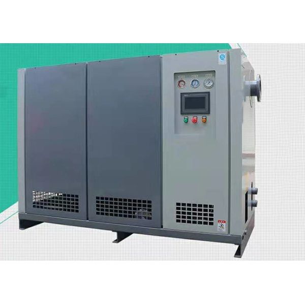 Buy Energy Saving CE 0.07Mpa Compressed Air Treatment Equipment at wholesale prices