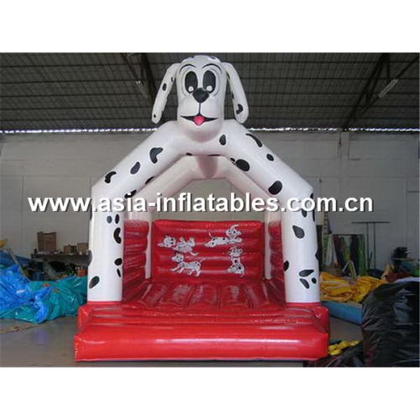 Buy 2014 new design cheap inflatable bouncer/China inflatable combo  at wholesale prices