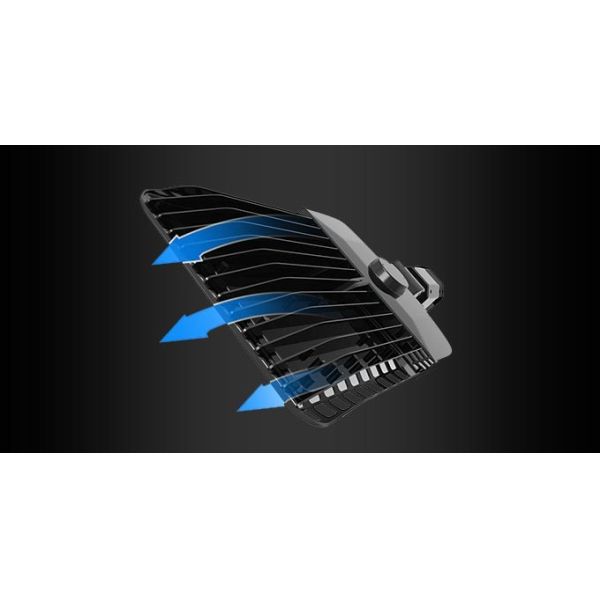 Aluminum Street Lamps At Night 42000lm 300W Led Road Lights For Urban Roads