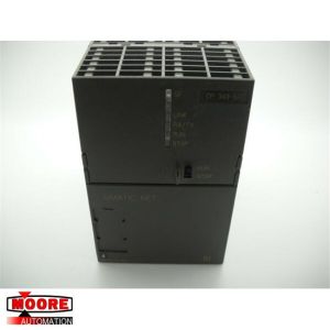 Quality 6GK7343-1GX20-0XE0 6GK7 343-1GX20-0XE0 Siemens Industrial Ethernet Simatic for sale