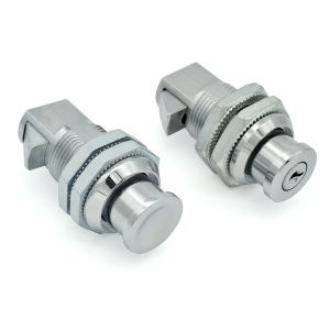 Zinc Alloy Cam Latch Lock