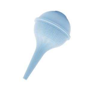 Disposable Ear syringe bulb medical ear irrigation syringe