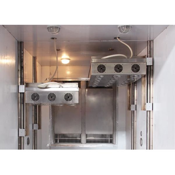 Constant Infrared Radiation Temperature Humidity Test Chamber For Laboratory