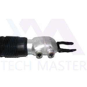 China OEM 971616037G 971616038 971616038D Air Suspension Shock Porsche Panamera 971 Front Auto Spare Part on sale