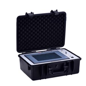 Quality Intelligent Multi Pulse Cable Fault Tester for sale