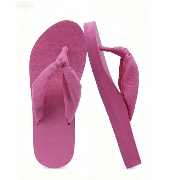 Casual Outdoor Classic Women Flip Flop Sandals With Arch Support Multiple Colors Sizes