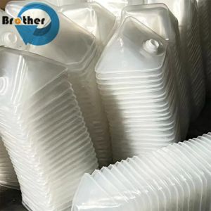 5L 20L Factory Ldpf Cubitainer Foldable No Leak Good Seal Plastic Cubitainer Bag