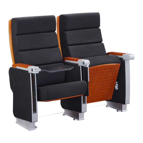 Buy Molded Aluminum Arm Folding Auditorium Chairs at wholesale prices