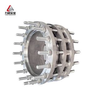 Reliable Performance High Pressure Advanced Steel Joint Seamless Integration