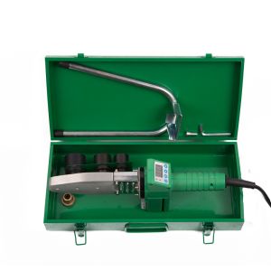 Ppr Water Pipe Connect Machine 20 - 63mm 800w 220 - 230v