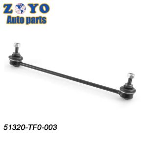 Front Lower Stabilizer Link for HONDA CR-Z 2011-2016 Standard Height and Long