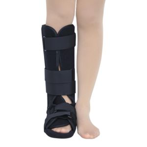 China Amazon hot-selling new ankle foot orthosis, foot fracture shoes, foot fracture walking aid on sale