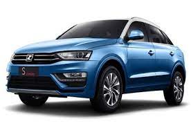 525A05 Manual Transmission Gearbox for Zotye Z500 Domy X5 SR7 Design Gross Weight 39kg