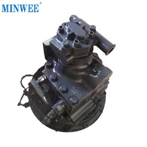 PC120-6 PC128UU Excavator 4D102 Hydraulic Pump 708-2L-21422 708-2L-21422 PC120-6