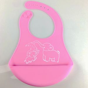 new products 2018 Amazon Best Sellers Product Wholesale Waterproof Silicone baby