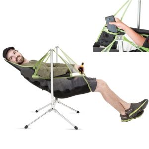 25x14in Recliners Camping Chair
