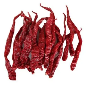 China Traditional Mild Red Spicy Chilli Powder With Vitamin C on sale