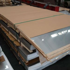 Quality Cold Rolled Stainless Steel Sheet ASTM 201 304 430 6000mm for sale