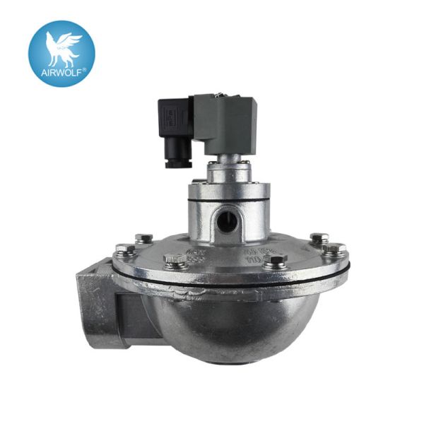 Buy CA50T G2 Inch Nitrile Seals Pulse Valve at wholesale prices