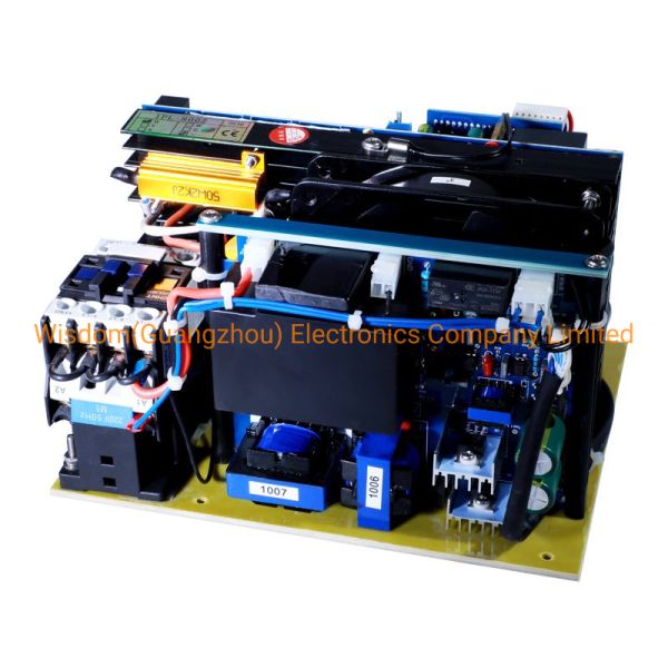 ODM Beauty Machine IPL Power Supply 800W 400V IGBT Module