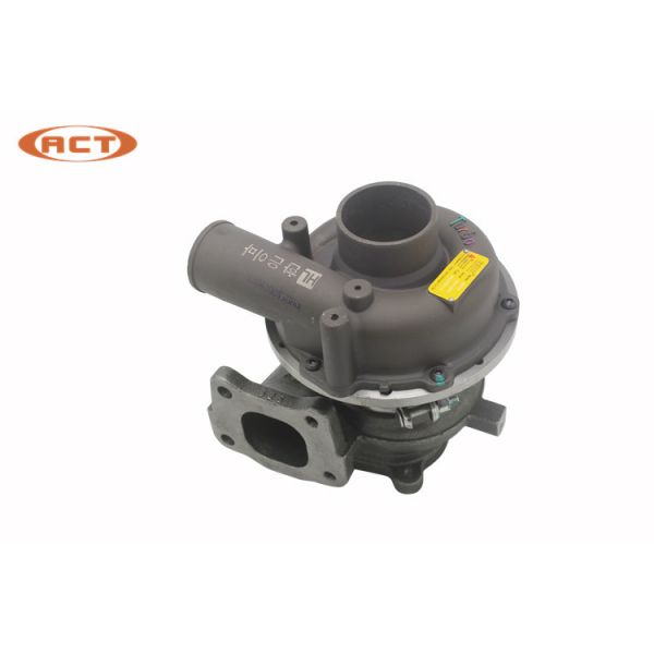 High Durability Excavator Engine Parts SH 4HK1 Turbocharger 8980302170