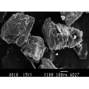 High Carbon Expandable Graphite Powder For Various Applications