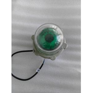 Quality II 2G/D Explosion Proof Warning Lights Customizable Color Signals And for sale