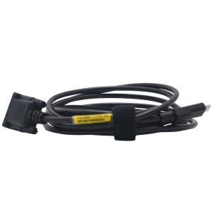 Accurate Real-time Data Transfer TYPE-C Interface RTK with Depth Sounder and