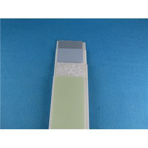 PVC Commercial Kitchen Wall Panels Plastic Wall Plate For Kitchen