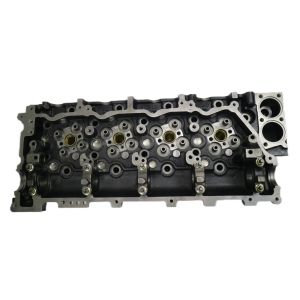 China ISUZU 700P 4HK1 HEAD AS CYL 8980184540 8981706190 8980083636 on sale