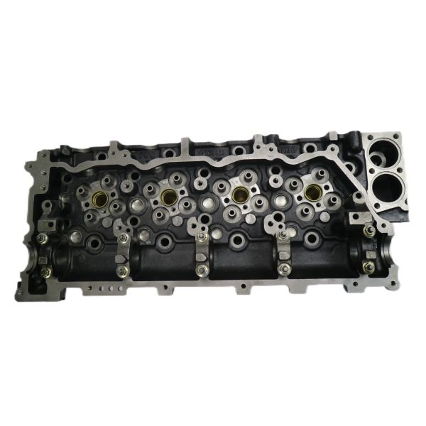 Buy ISUZU 700P 4HK1 HEAD AS CYL 8980184540 8981706190 8980083636 at wholesale prices