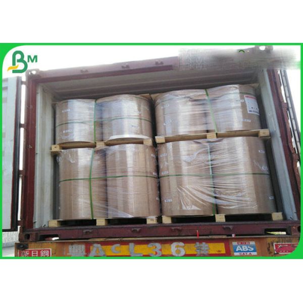 0.8mm 1mm 1.2mm White Cardboard Paper Roll Drinking Absorbent Paper For Cup Mat 0.8mm 1mm 1.2mm White Cardboard Paper Roll Drinking Absorbent Paper For Cup Mat